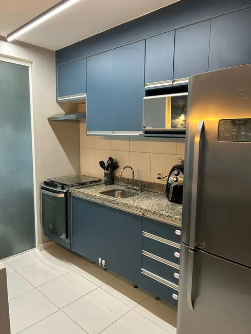Foto 3 de Apartamento com 2 quartos à venda, 62m2 em Barueri - SP