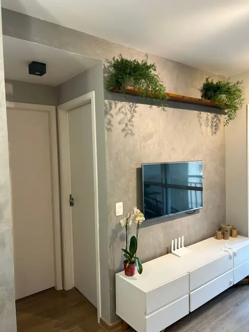 Foto 2 de Apartamento com 2 quartos à venda, 62m2 em Barueri - SP