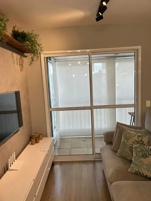 Foto 4 de Apartamento com 2 quartos à venda, 62m2 em Barueri - SP