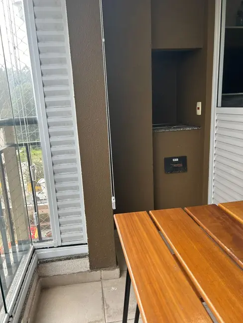 Foto 6 de Apartamento com 2 quartos à venda, 62m2 em Barueri - SP