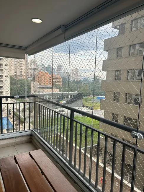 Foto 9 de Apartamento com 2 quartos à venda, 62m2 em Barueri - SP