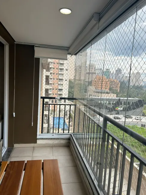Foto 1 de Apartamento com 2 quartos à venda, 62m2 em Barueri - SP