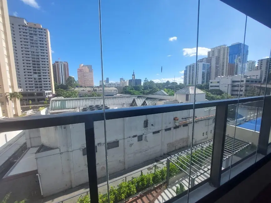 Foto 8 de Apartamento com 2 quartos para alugar, 123m2 em Barueri - SP