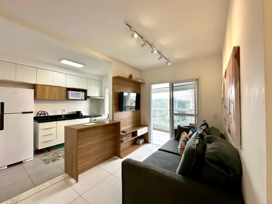 Foto 5 de Apartamento com 2 quartos à venda e para alugar, 67m2 em Barueri - SP