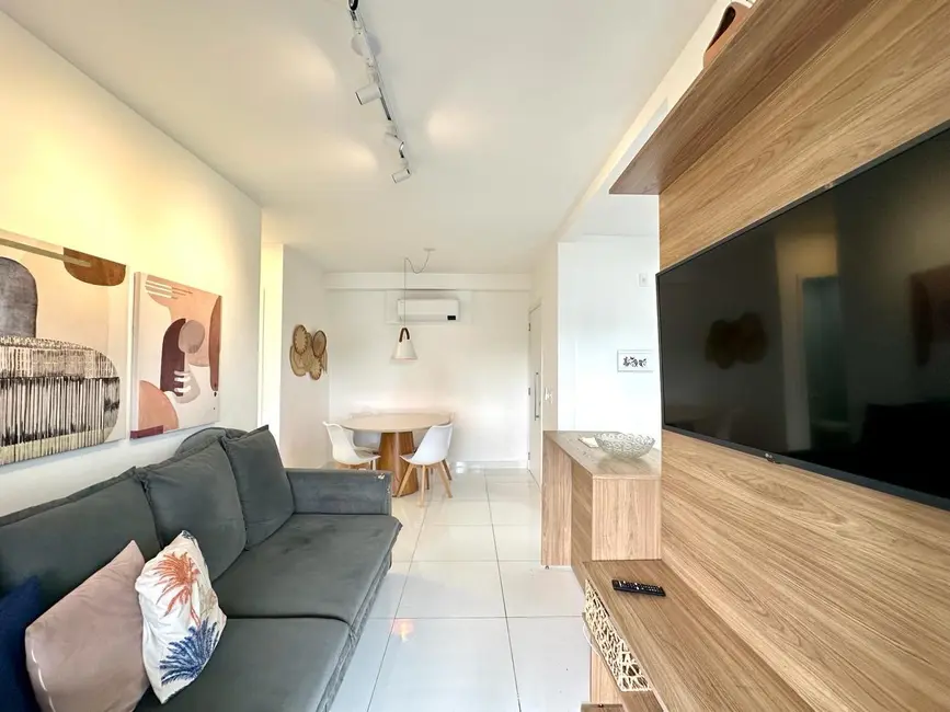Foto 4 de Apartamento com 2 quartos à venda e para alugar, 67m2 em Barueri - SP