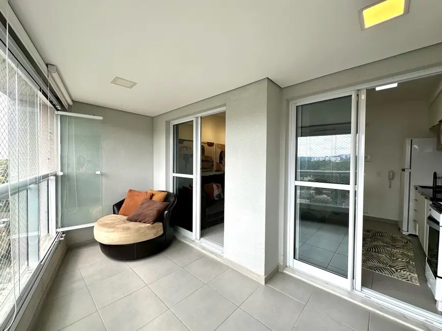 Foto 9 de Apartamento com 2 quartos à venda e para alugar, 67m2 em Barueri - SP