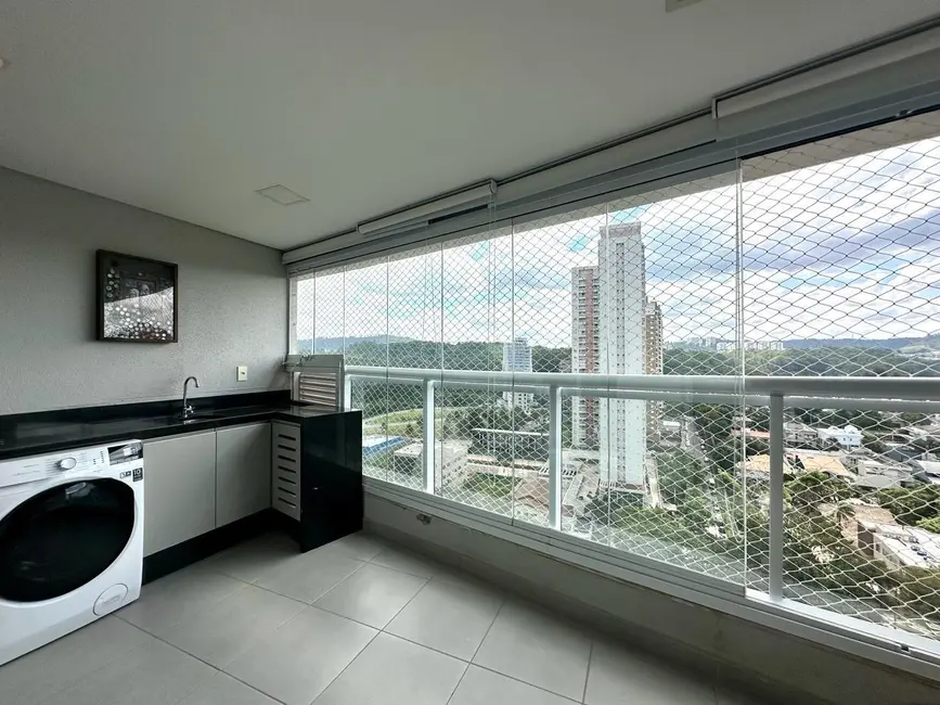 Foto 1 de Apartamento com 2 quartos à venda e para alugar, 67m2 em Barueri - SP