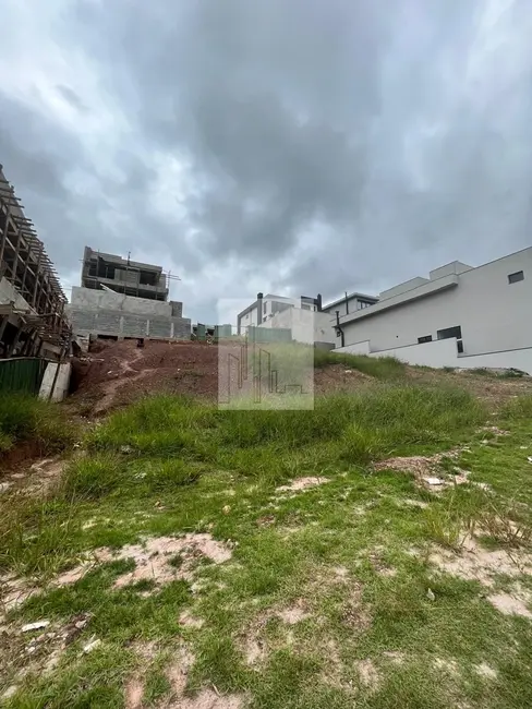 Foto 1 de Terreno / Lote à venda, 420m2 em Cidade Tamboré, Santana De Parnaiba - SP