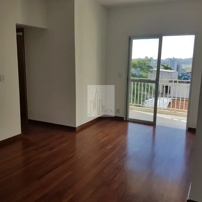 Foto 1 de Apartamento com 3 quartos à venda, 74m2 em Quitaúna, Osasco - SP