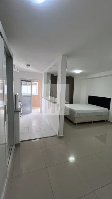 Foto 3 de Apartamento com 1 quarto à venda e para alugar, 49m2 em Barueri - SP