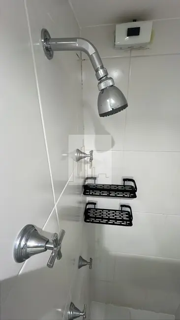 Foto 8 de Apartamento com 1 quarto à venda e para alugar, 49m2 em Barueri - SP
