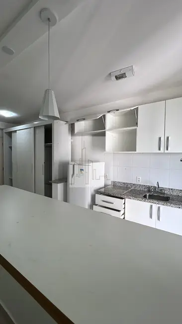 Foto 1 de Apartamento com 1 quarto à venda e para alugar, 49m2 em Barueri - SP