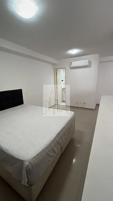 Foto 2 de Apartamento com 1 quarto à venda e para alugar, 49m2 em Barueri - SP