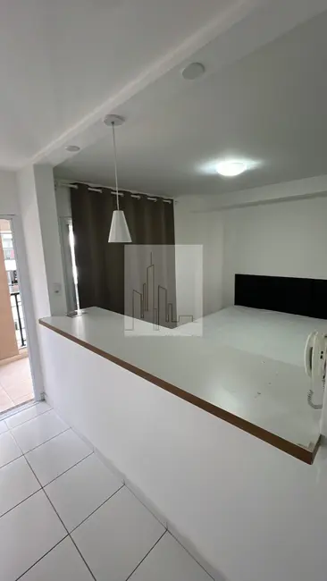Foto 4 de Apartamento com 1 quarto à venda e para alugar, 49m2 em Barueri - SP