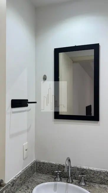 Foto 5 de Apartamento com 1 quarto à venda e para alugar, 49m2 em Barueri - SP