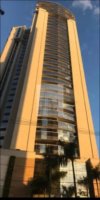 Foto 1 de Apartamento com 2 quartos à venda e para alugar, 74m2 em Barueri - SP