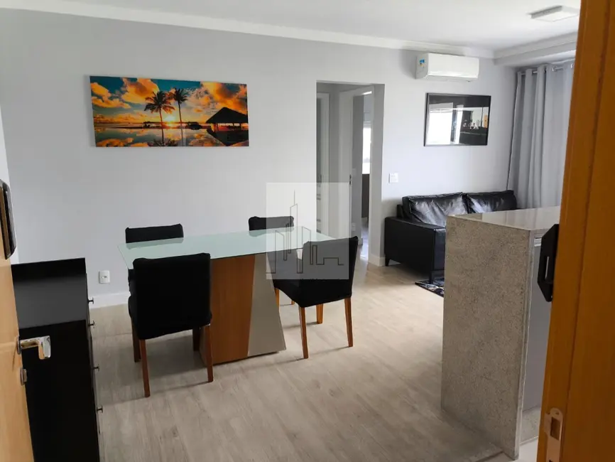 Foto 4 de Apartamento com 2 quartos à venda e para alugar, 74m2 em Barueri - SP