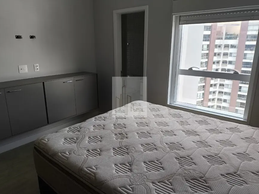Foto 6 de Apartamento com 2 quartos à venda e para alugar, 74m2 em Barueri - SP