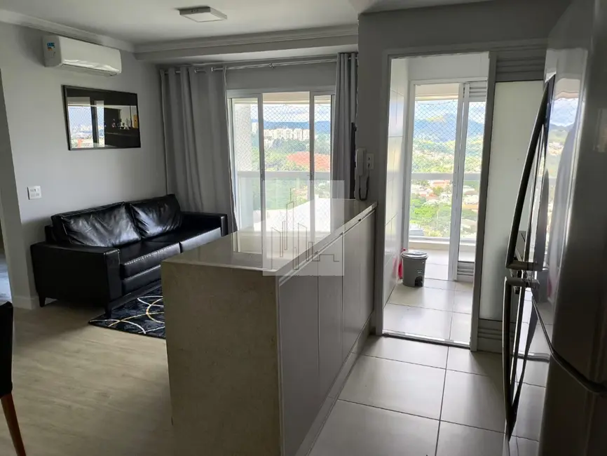 Foto 3 de Apartamento com 2 quartos à venda e para alugar, 74m2 em Barueri - SP