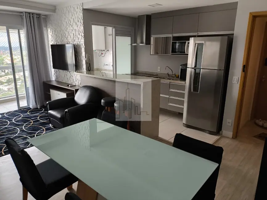 Foto 5 de Apartamento com 2 quartos à venda e para alugar, 74m2 em Barueri - SP