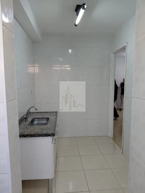 Foto 2 de Apartamento com 2 quartos à venda e para alugar, 52m2 em Vila Caldas, Carapicuiba - SP