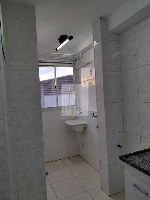 Foto 9 de Apartamento com 2 quartos à venda e para alugar, 52m2 em Vila Caldas, Carapicuiba - SP