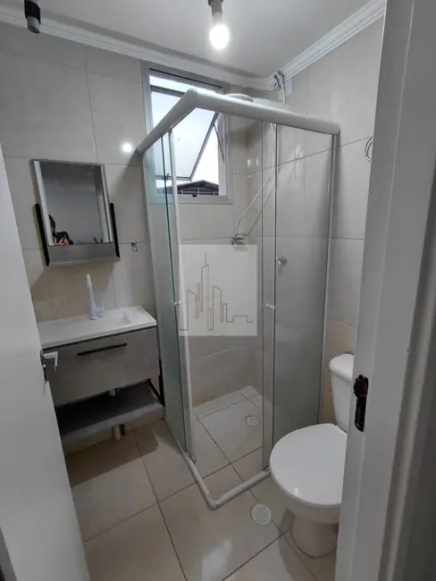 Foto 6 de Apartamento com 2 quartos à venda e para alugar, 52m2 em Vila Caldas, Carapicuiba - SP