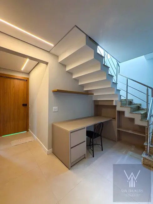 Foto 7 de Casa com 4 quartos à venda, 180m2 em Suru, Santana De Parnaiba - SP