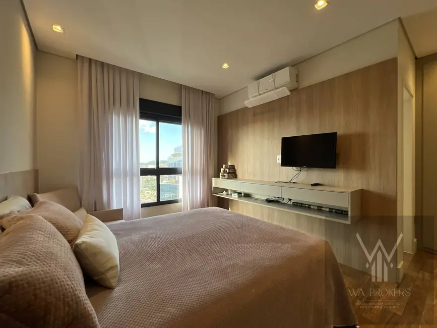Apartamento com 4 quartos à venda, 344m2 em Alphaville Industrial, Barueri - SP - imagem 9 Foto 9 de Apartamento com 4 quartos à venda, 344m2 em Alphaville Industrial, Barueri - SP
