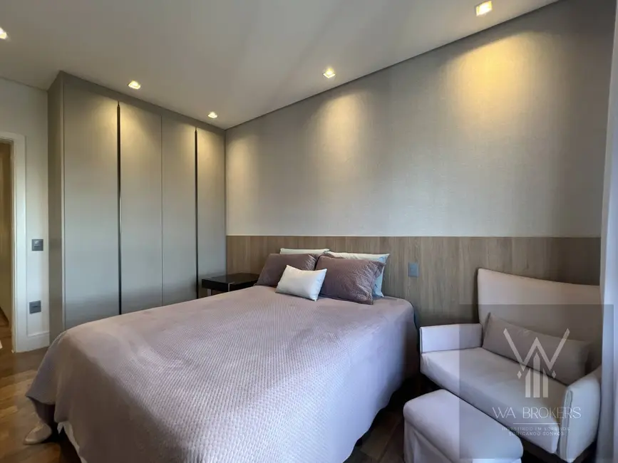 Apartamento com 4 quartos à venda, 344m2 em Alphaville Industrial, Barueri - SP - imagem 8 Foto 8 de Apartamento com 4 quartos à venda, 344m2 em Alphaville Industrial, Barueri - SP
