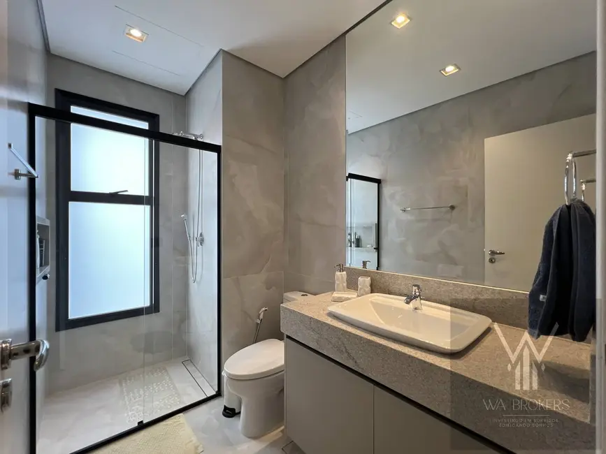 Apartamento com 4 quartos à venda, 344m2 em Alphaville Industrial, Barueri - SP - imagem 7 Foto 7 de Apartamento com 4 quartos à venda, 344m2 em Alphaville Industrial, Barueri - SP