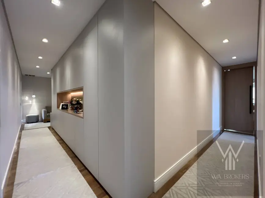 Apartamento com 4 quartos à venda, 344m2 em Alphaville Industrial, Barueri - SP - imagem 5 Foto 5 de Apartamento com 4 quartos à venda, 344m2 em Alphaville Industrial, Barueri - SP