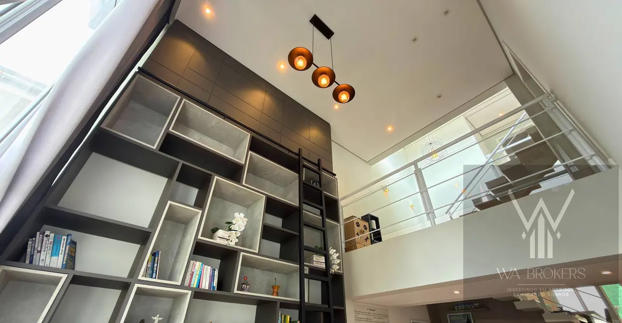 Foto 5 de Casa com 3 quartos à venda, 250m2 em Suru, Santana De Parnaiba - SP