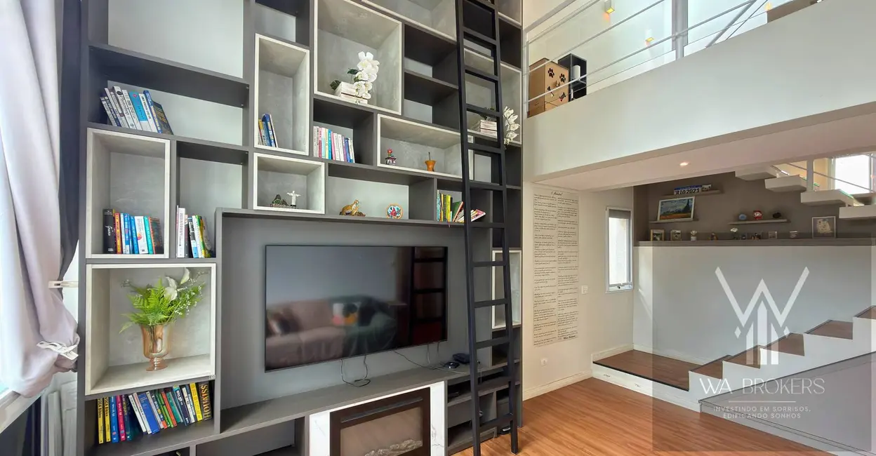 Foto 4 de Casa com 3 quartos à venda, 250m2 em Suru, Santana De Parnaiba - SP