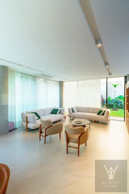 Casa com 4 quartos à venda, 420m2 em Tamboré, Santana De Parnaiba - SP - imagem 6 Foto 6 de Casa com 4 quartos à venda, 420m2 em Tamboré, Santana De Parnaiba - SP