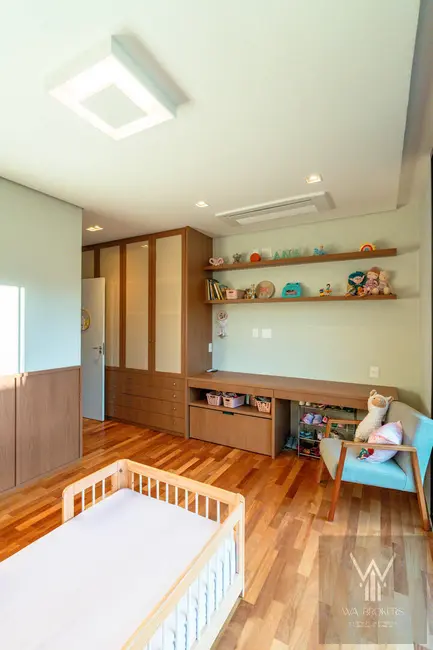 Casa com 4 quartos à venda, 420m2 em Tamboré, Santana De Parnaiba - SP - imagem 7 Foto 7 de Casa com 4 quartos à venda, 420m2 em Tamboré, Santana De Parnaiba - SP