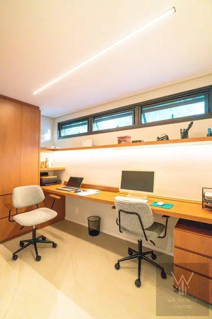Casa com 4 quartos à venda, 420m2 em Tamboré, Santana De Parnaiba - SP - imagem 9 Foto 9 de Casa com 4 quartos à venda, 420m2 em Tamboré, Santana De Parnaiba - SP