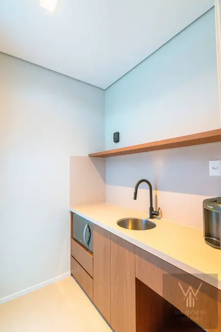 Casa com 4 quartos à venda, 420m2 em Tamboré, Santana De Parnaiba - SP - imagem 8 Foto 8 de Casa com 4 quartos à venda, 420m2 em Tamboré, Santana De Parnaiba - SP
