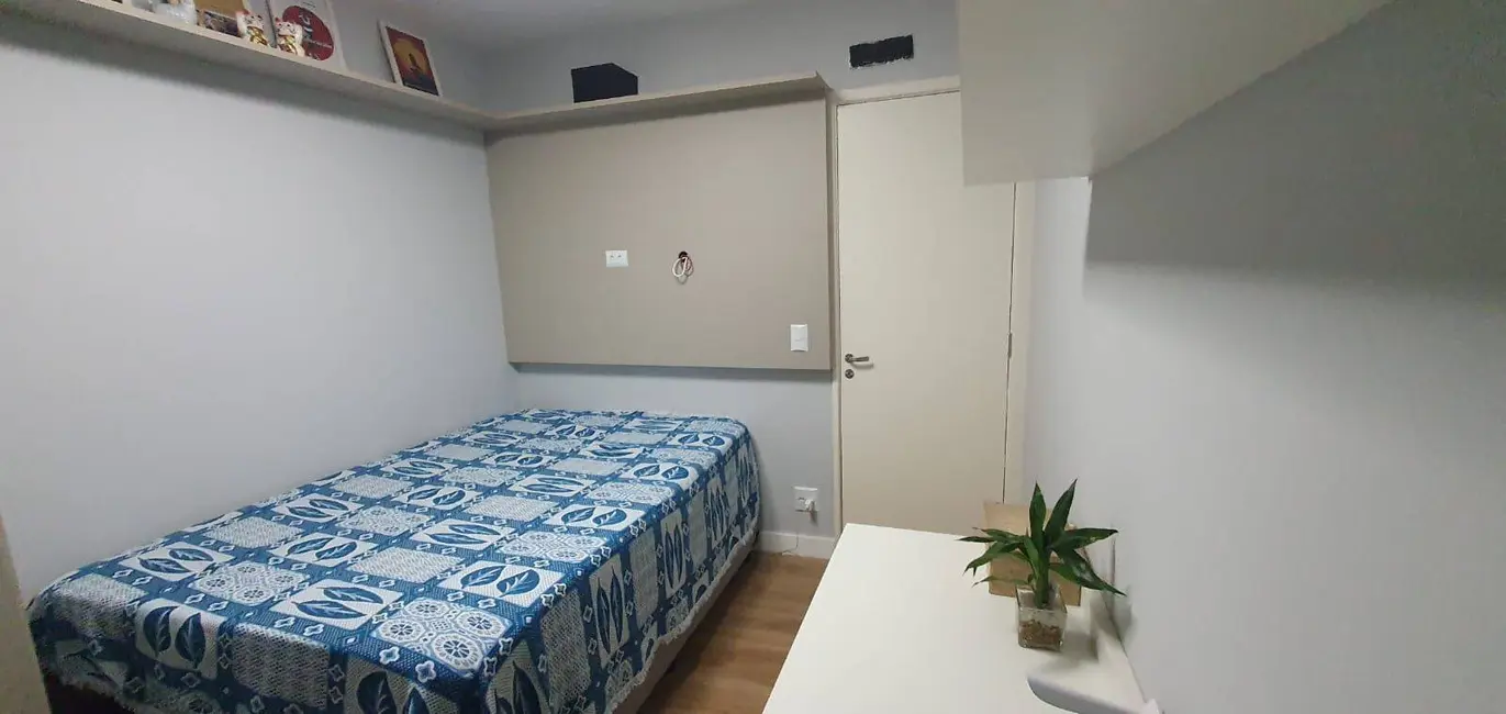 Apartamento com 3 quartos à venda, 107m2 em Santana De Parnaiba - SP - imagem 5 Foto 5 de Apartamento com 3 quartos à venda, 107m2 em Santana De Parnaiba - SP