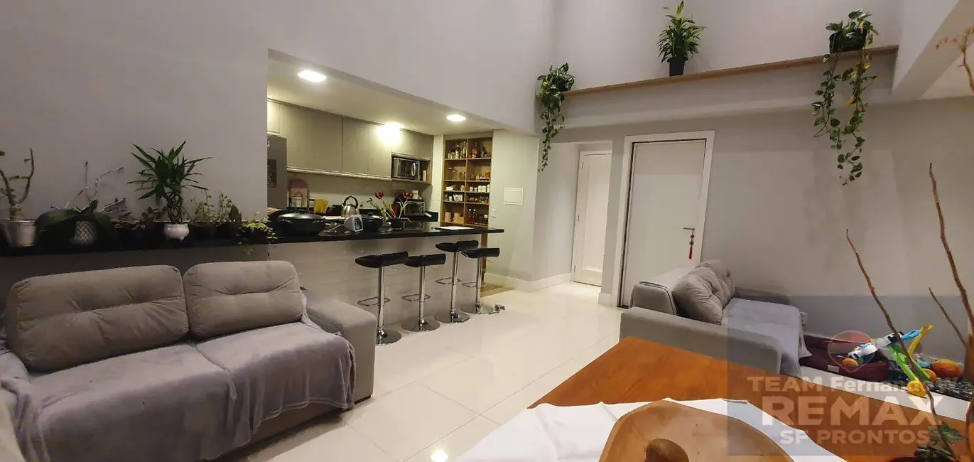 Foto 2 de Apartamento com 3 quartos à venda, 107m2 em Santana De Parnaiba - SP