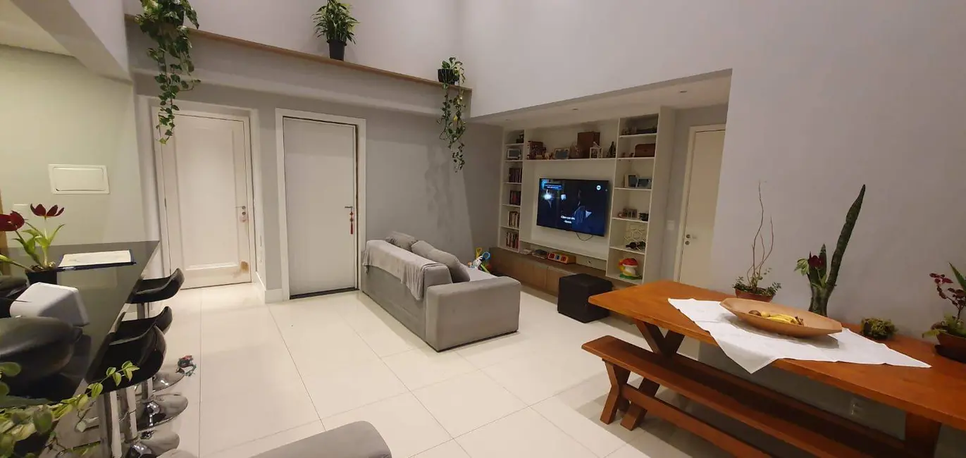 Apartamento com 3 quartos à venda, 107m2 em Santana De Parnaiba - SP - imagem 3 Foto 3 de Apartamento com 3 quartos à venda, 107m2 em Santana De Parnaiba - SP