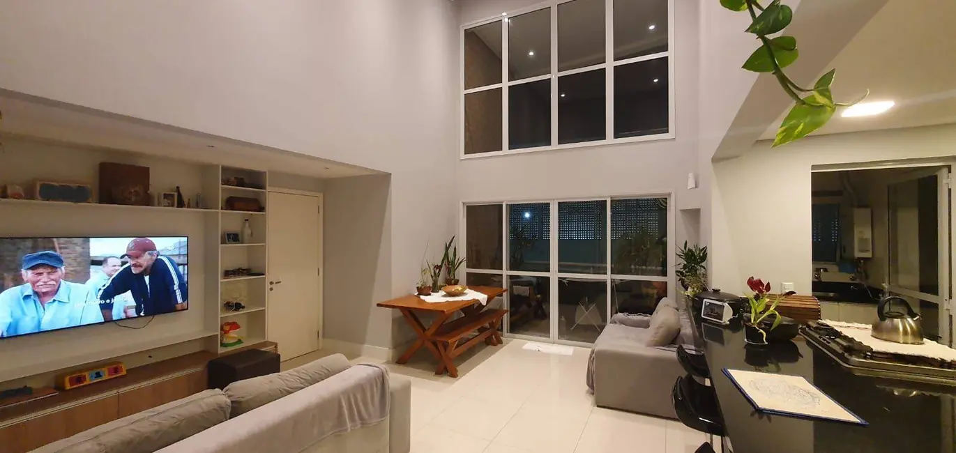 Apartamento com 3 quartos à venda, 107m2 em Santana De Parnaiba - SP - imagem 1 Foto 1 de Apartamento com 3 quartos à venda, 107m2 em Santana De Parnaiba - SP