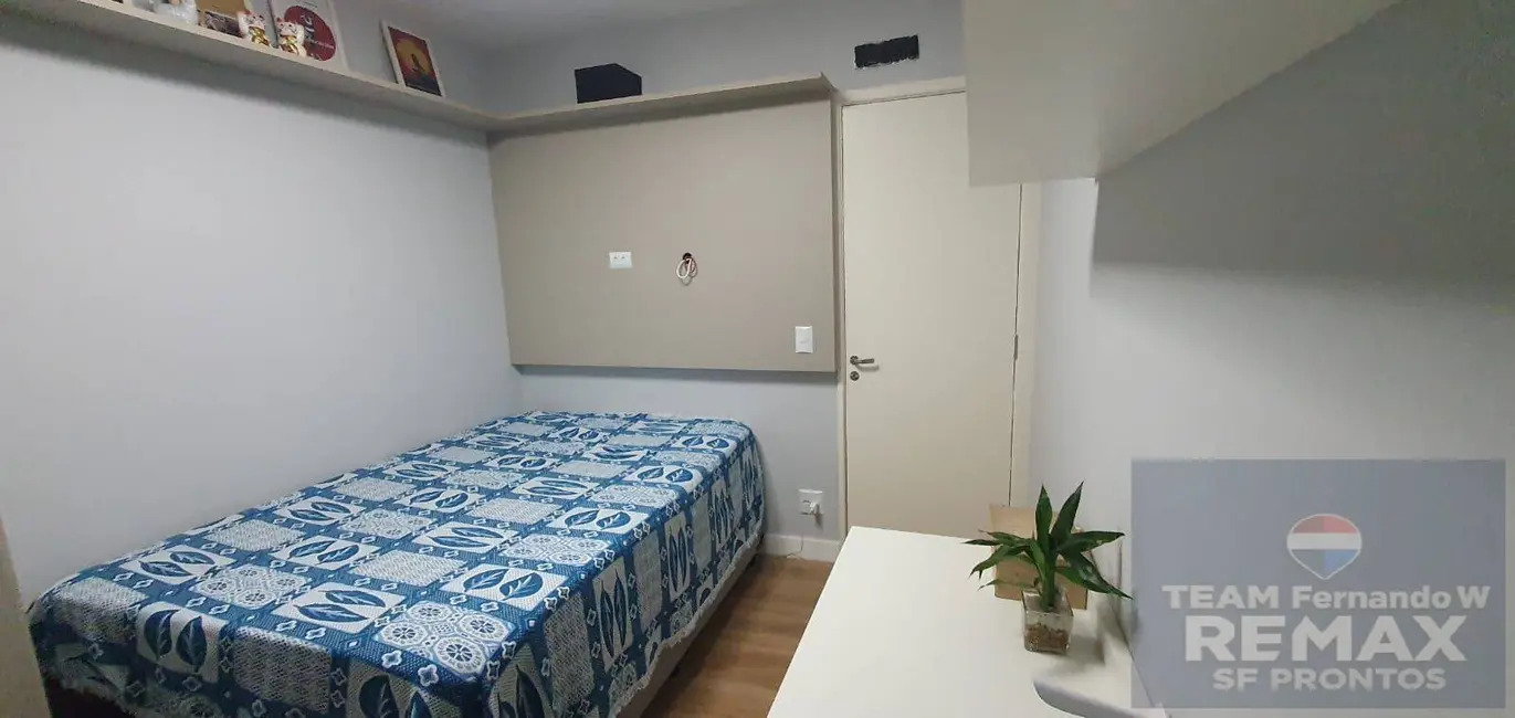 Foto 5 de Apartamento com 3 quartos à venda, 107m2 em Santana De Parnaiba - SP