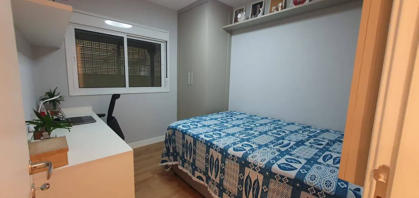 Apartamento com 3 quartos à venda, 107m2 em Santana De Parnaiba - SP - imagem 7 Foto 7 de Apartamento com 3 quartos à venda, 107m2 em Santana De Parnaiba - SP