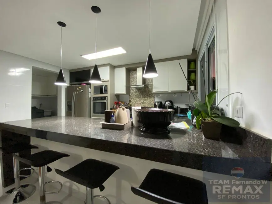 Foto 9 de Casa com 4 quartos à venda, 360m2 em Santana De Parnaiba - SP