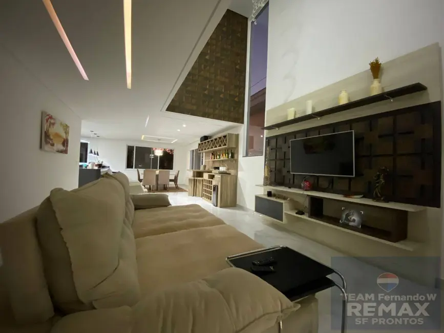 Foto 6 de Casa com 4 quartos à venda, 360m2 em Santana De Parnaiba - SP