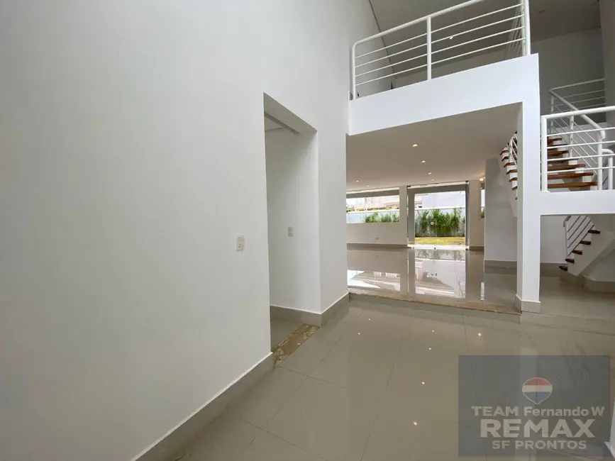 Casa com 4 quartos à venda, 422m2 em Residencial Morada dos Lagos, Barueri - SP - imagem 8 Foto 8 de Casa com 4 quartos à venda, 422m2 em Residencial Morada dos Lagos, Barueri - SP
