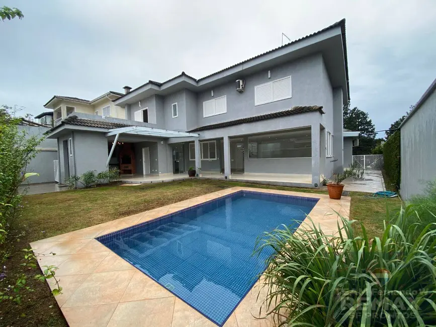 Casa com 4 quartos à venda, 422m2 em Residencial Morada dos Lagos, Barueri - SP - imagem 2 Foto 2 de Casa com 4 quartos à venda, 422m2 em Residencial Morada dos Lagos, Barueri - SP