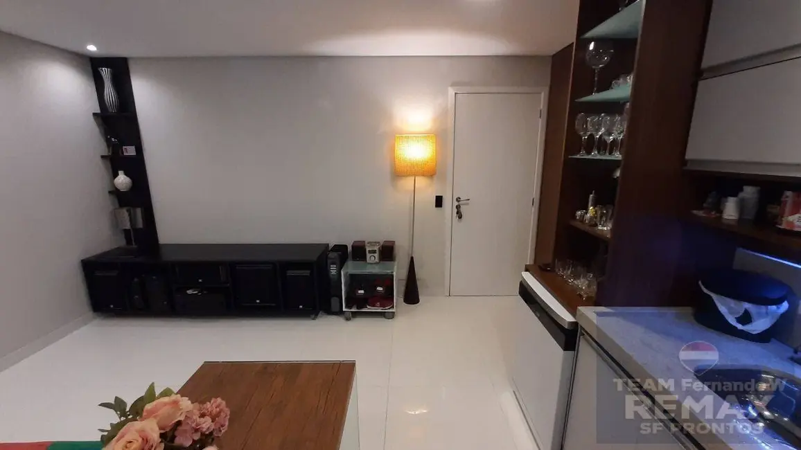 Foto 6 de Apartamento com 1 quarto à venda, 50m2 em Empresarial 18 do Forte, Barueri - SP