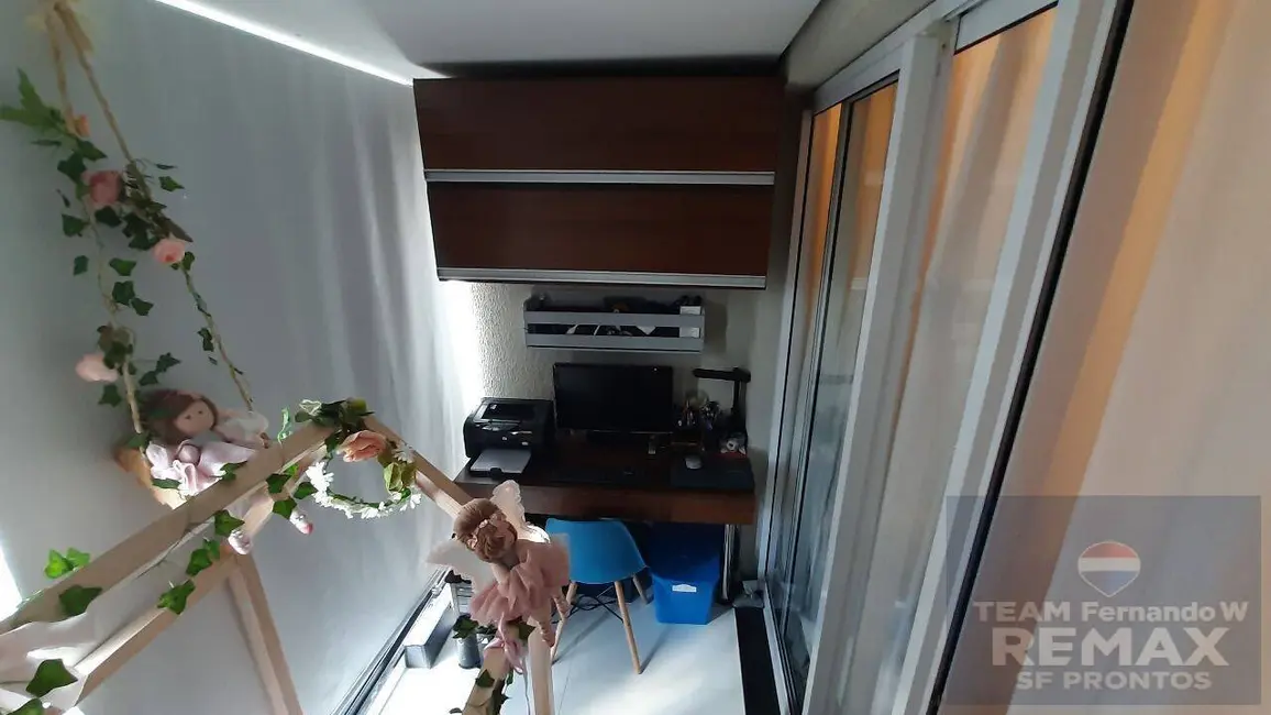 Foto 8 de Apartamento com 1 quarto à venda, 50m2 em Empresarial 18 do Forte, Barueri - SP